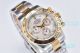 1-1 Super clone Rolex Daytona Clean new 4130 Watch 904l Half Gold MOP Dial (5)_th.jpg